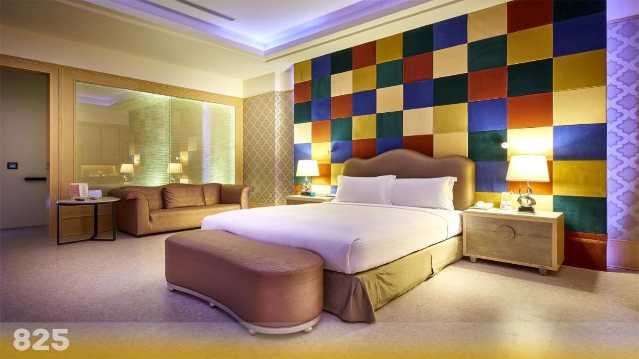 Wehome Motel Tainan Exterior foto